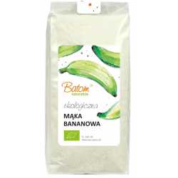 FAINA BANANE, BIO, BATOM 500G